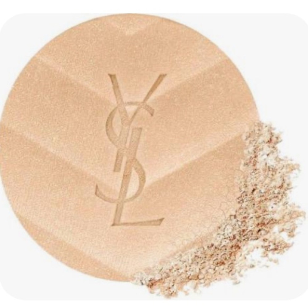 Yves Saint Laurent Luminous Hypnotic Honey 02